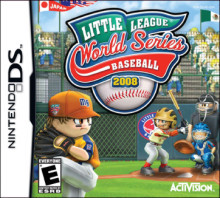 Little League World Series 2008